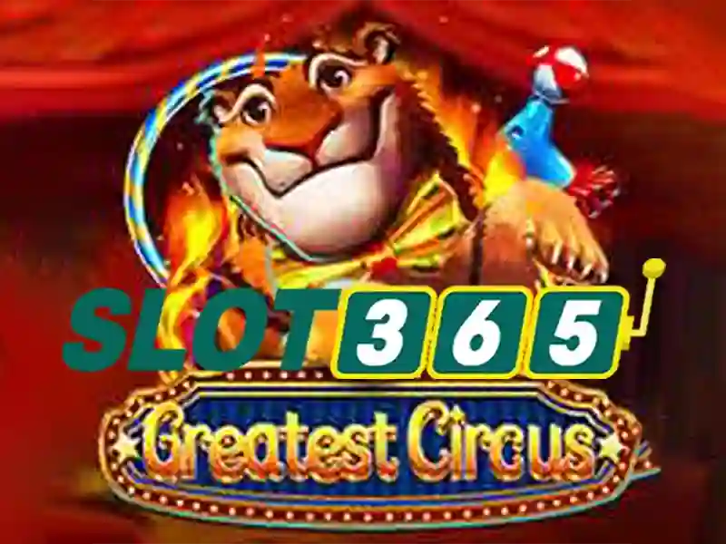 Ưu Điểm Nổi Bật Của Casino SLOT365