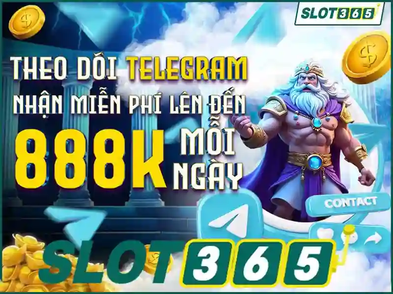 SLOT365