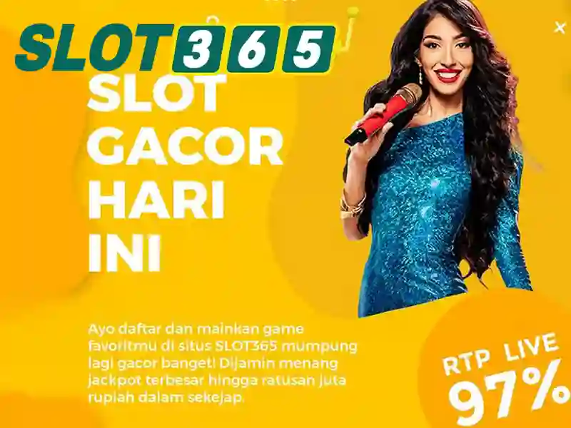 Khám phá SLOT365