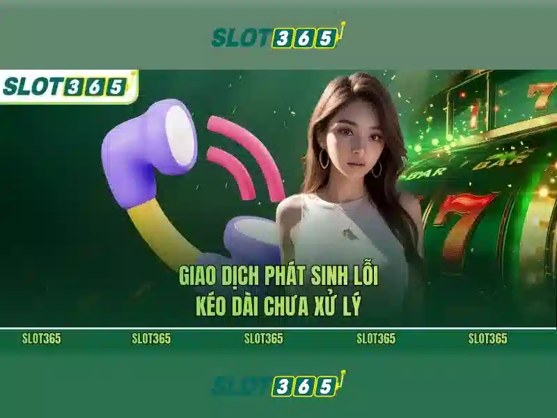 Hỗ Trợ Khách Hàng SLOT365