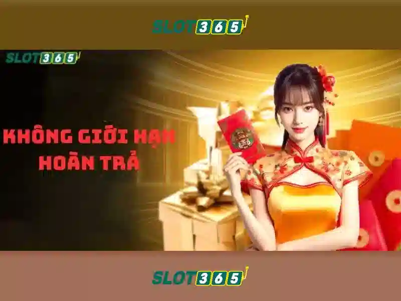 Trải Nghiệm Slot365