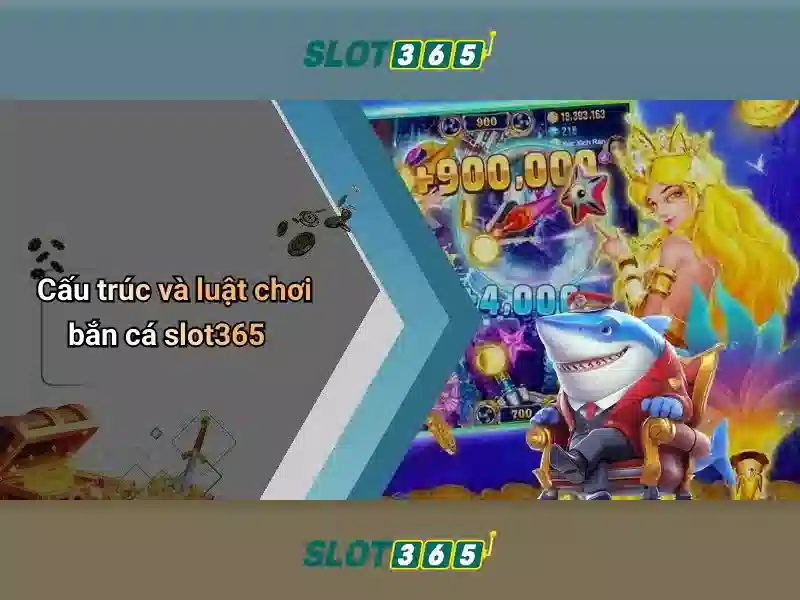 ưu điểm trò chơi slot SLOT365