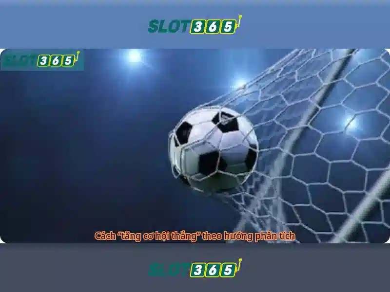 Ưu đãi Casino SLOT365