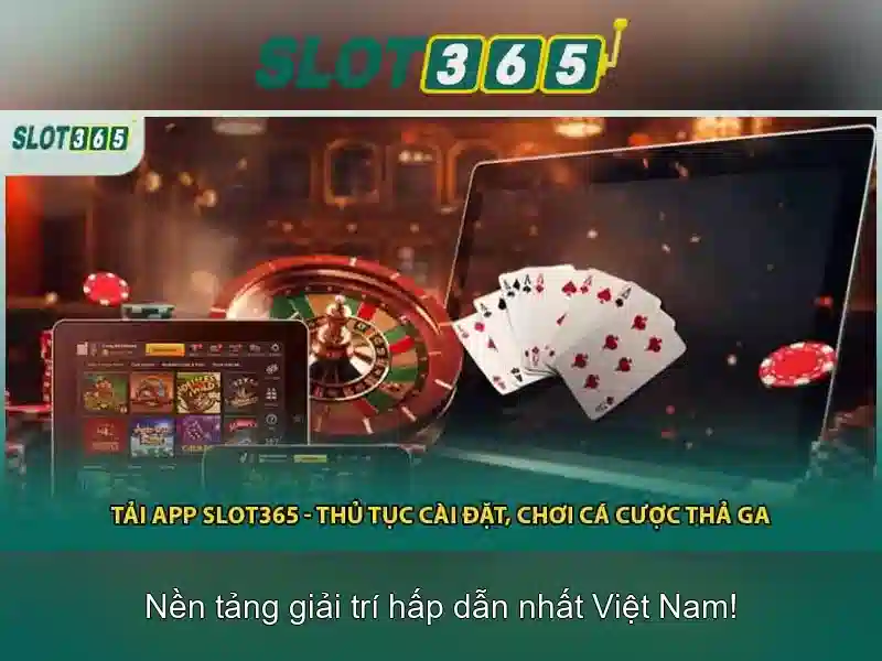 Khuyến Mãi Slot365 Com1