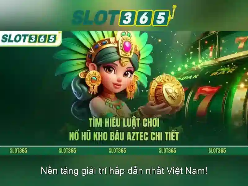 SLOT365 Vip