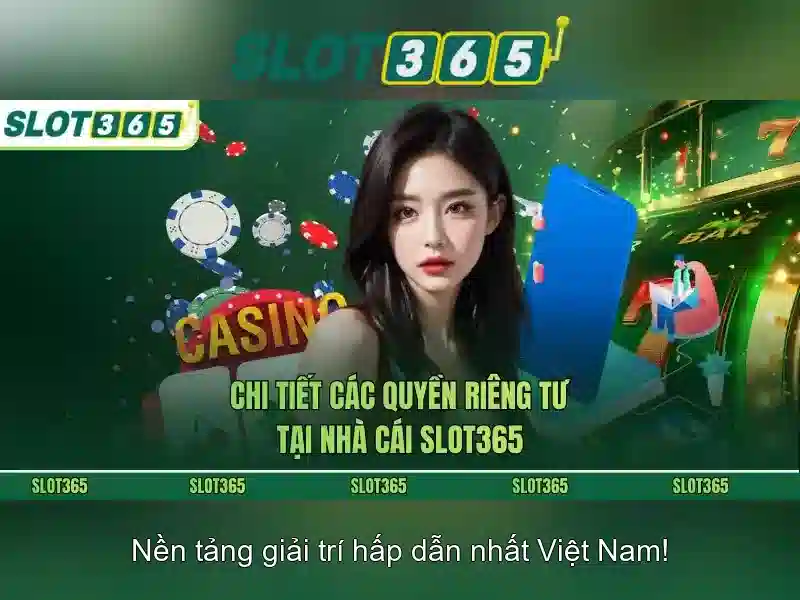 Trải Nghiệm Slot365 Com1