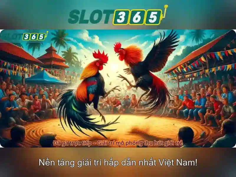Điều Khoản Điều Kiện SLOT365