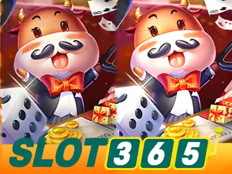 Trải Nghiệm Xổ Số Trực Tuyến Tại Casino SLOT365