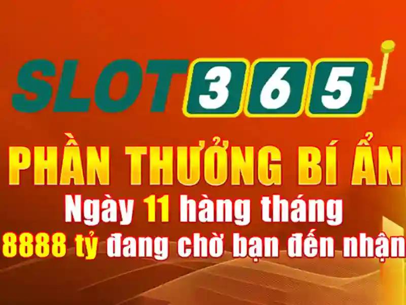Game Slot365