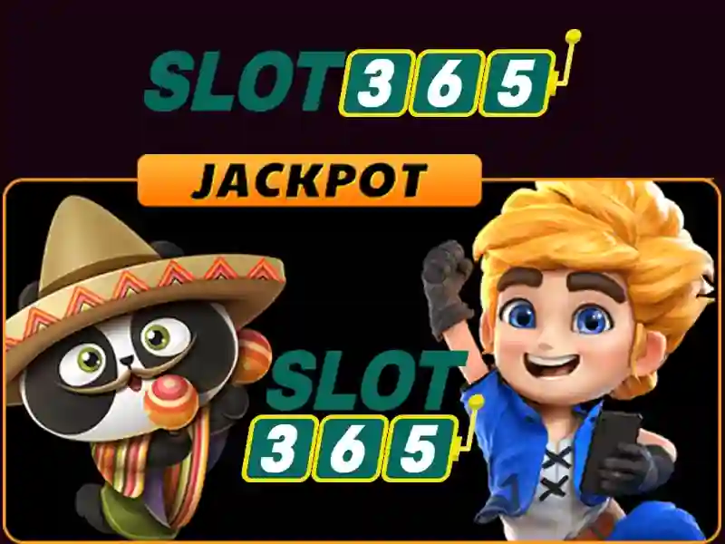 Trải Nghiệm Cá Cược Trên SLOT365