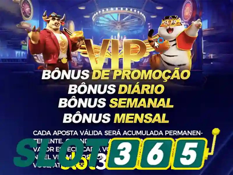 Trải Nghiệm Slot365 Com1