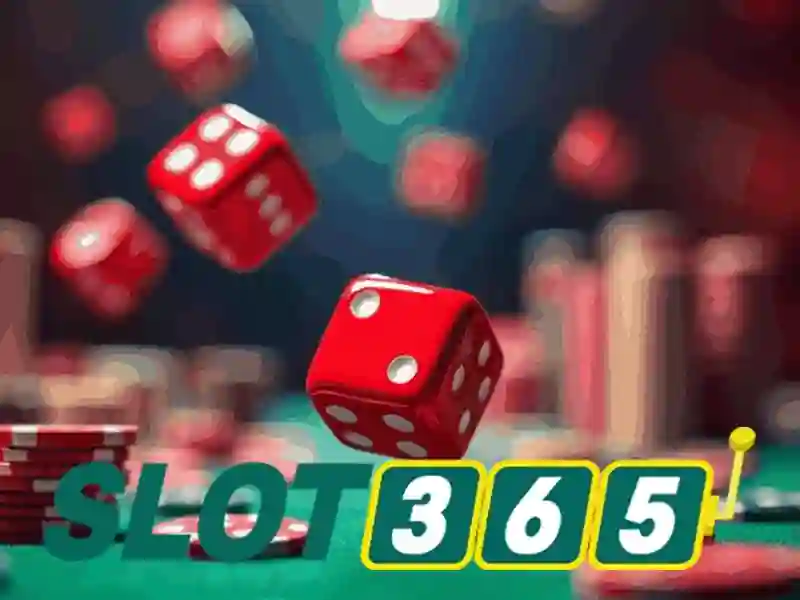 quyền riêng tư SLOT365